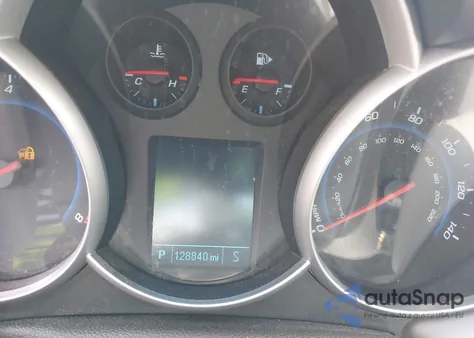 2011 Chevrolet Cruze Ls from USA, damaged, VIN 1G1PC5SH1B7259914